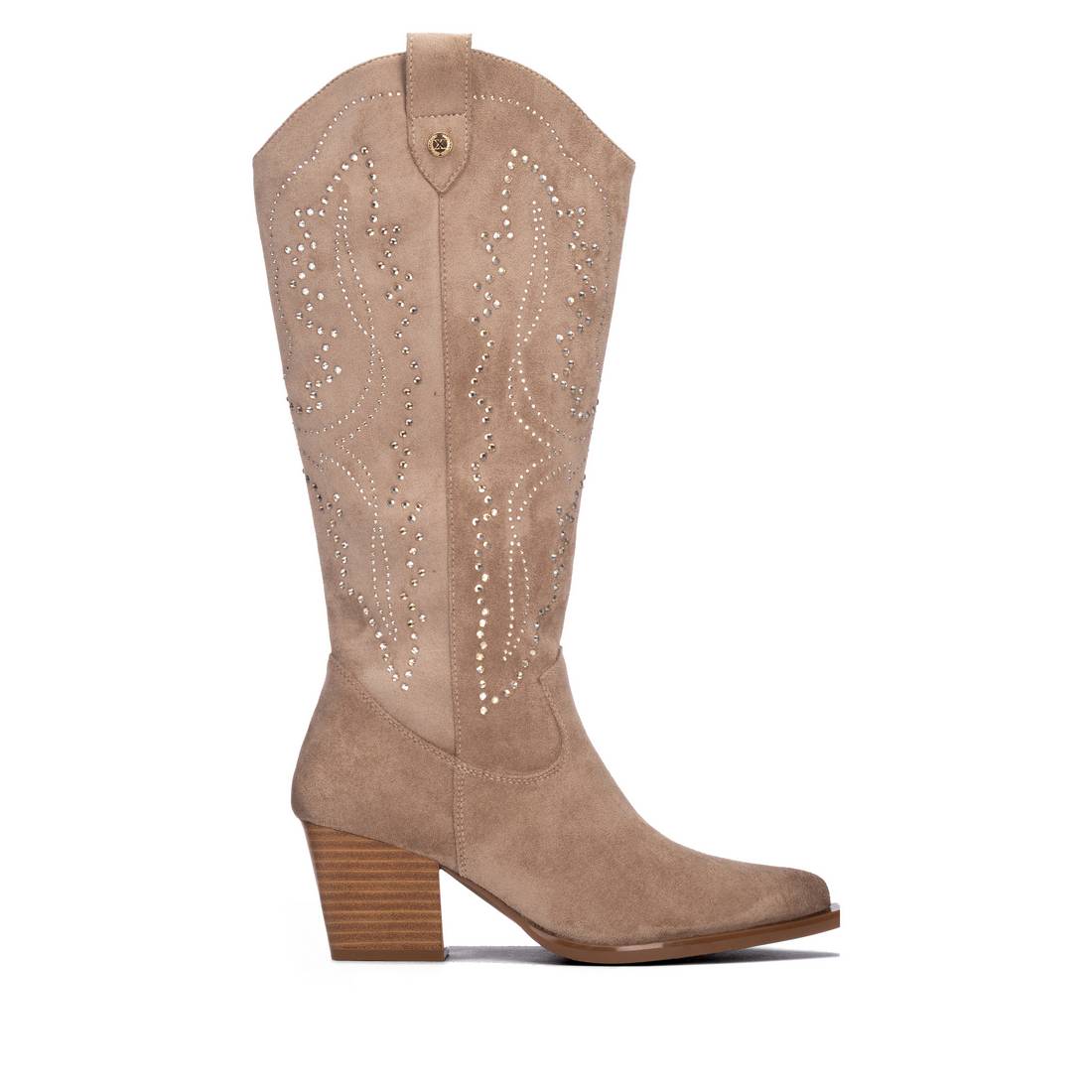 WOMEN'S BOOT XTI 14610102