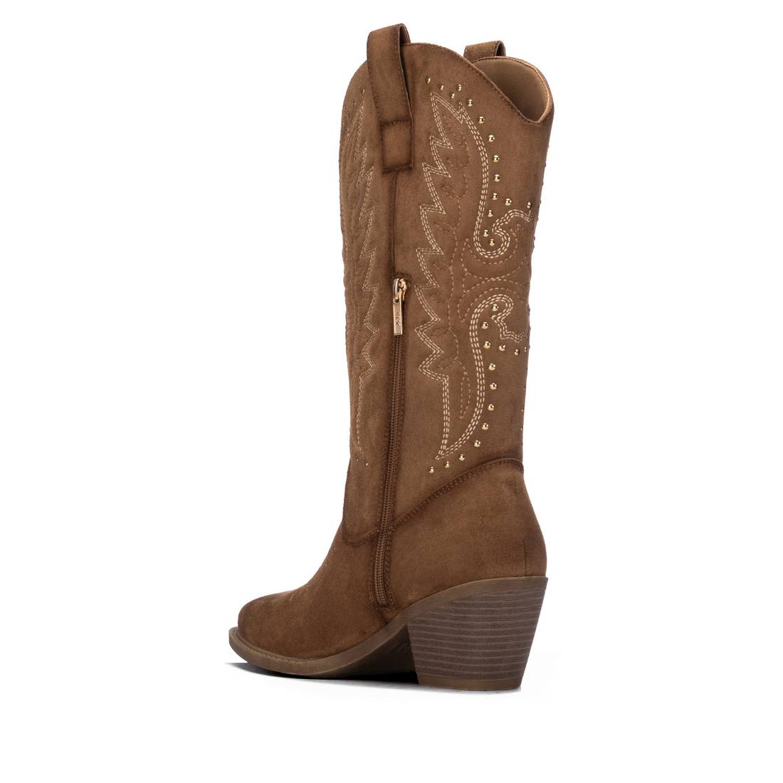 Bota de mujer con tacón Xti 14610201