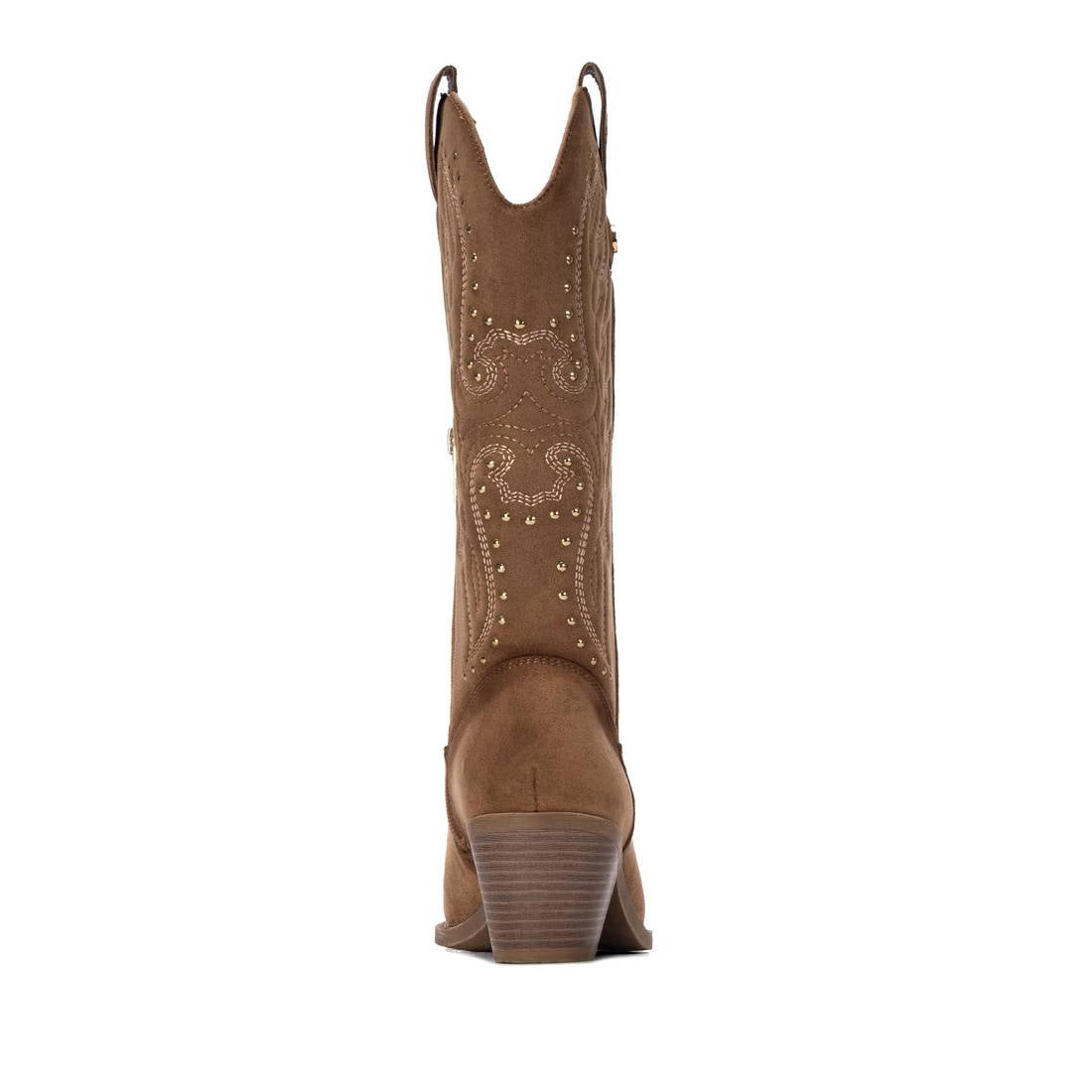 Bota de mujer con tacón Xti 14610201