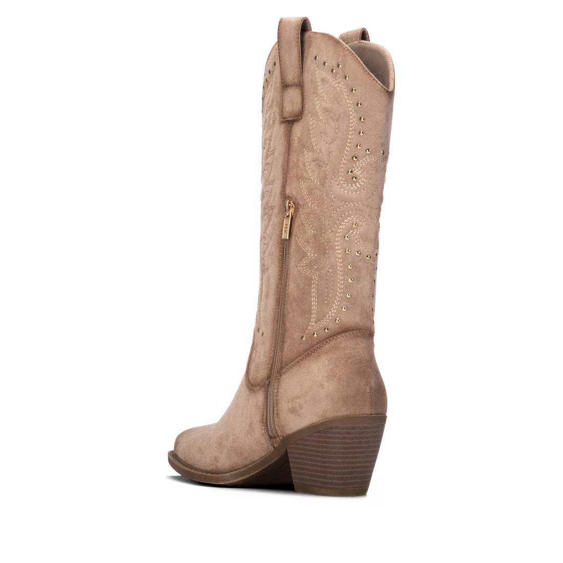 Bota de mujer con tacón Xti 14610202