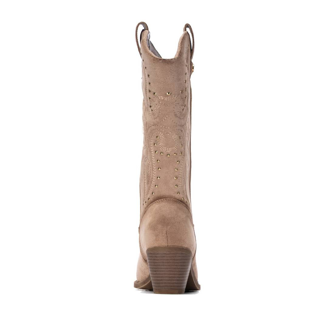 Bota de mujer con tacón Xti 14610202