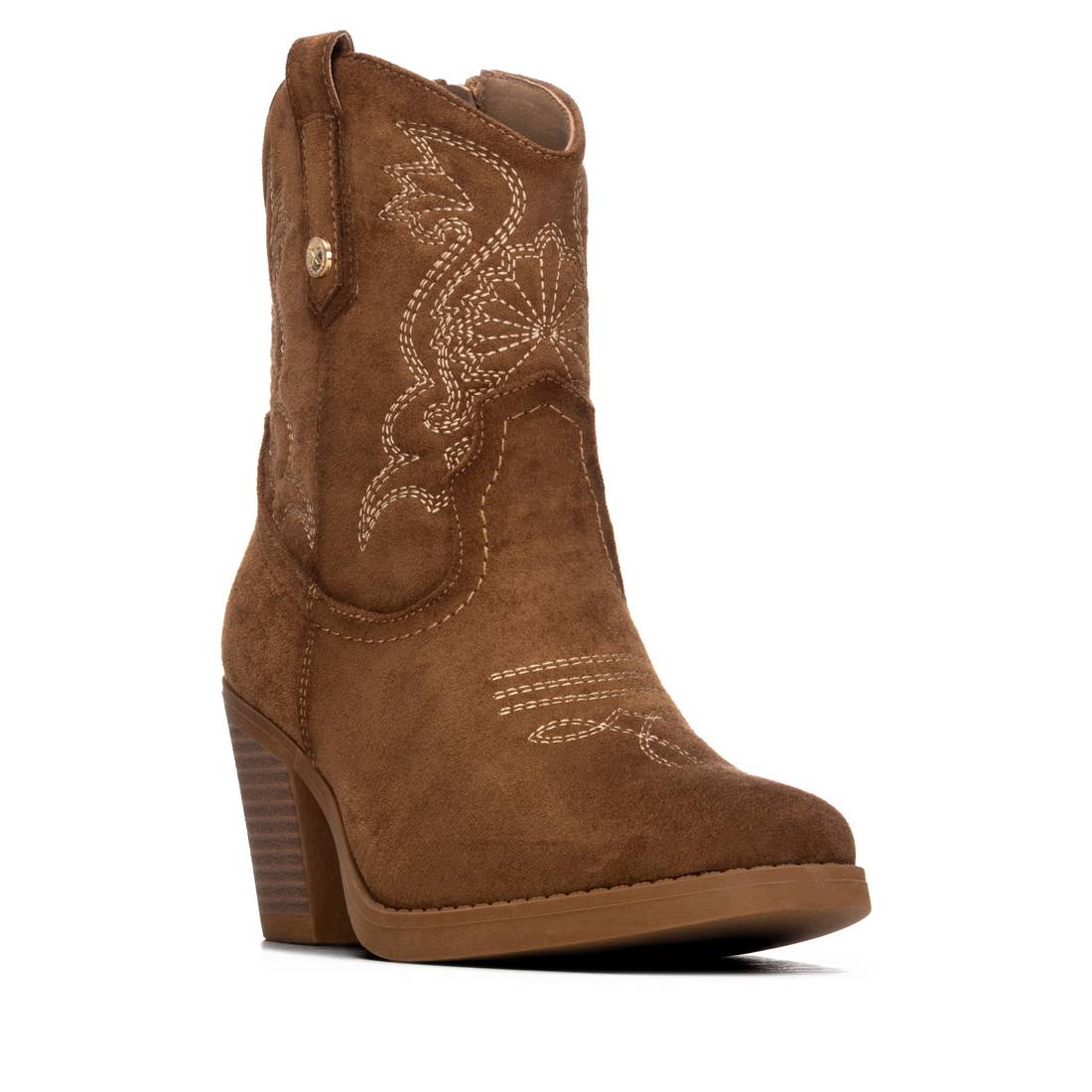 Botin de mujer con tacón Xti 14610501