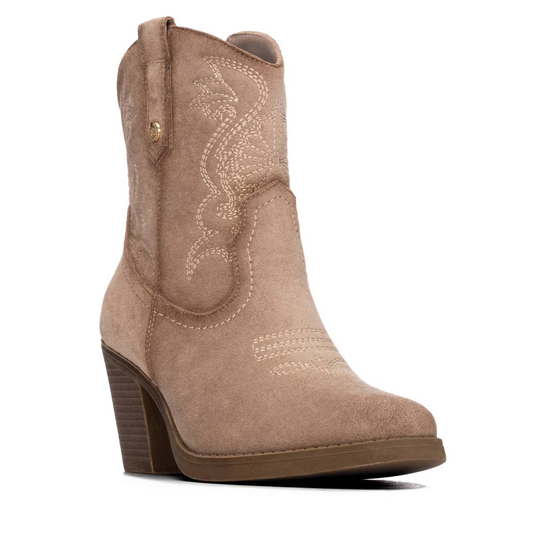 Botin de mujer con tacón Xti 14610502