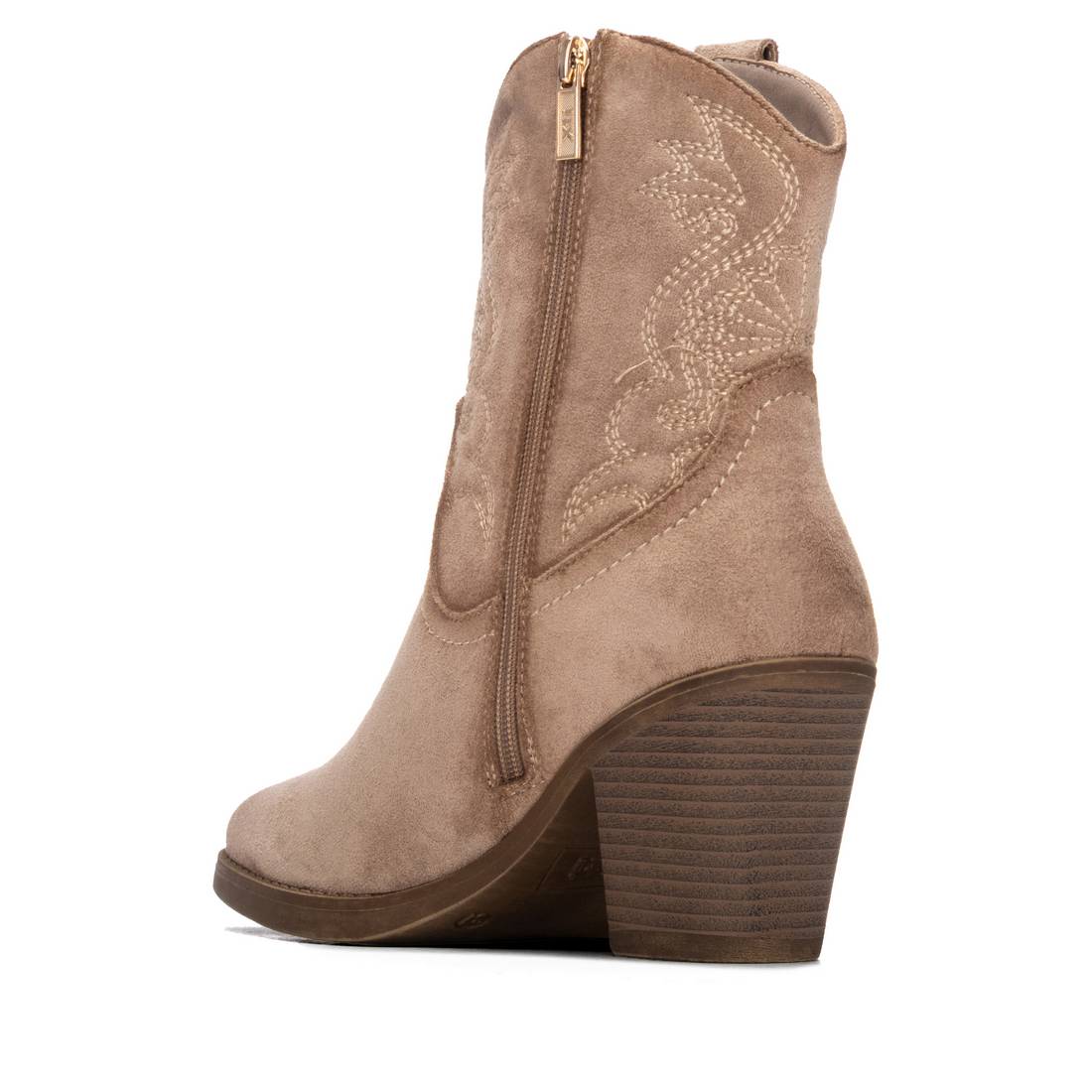 Botin de mujer con tacón Xti 14610502