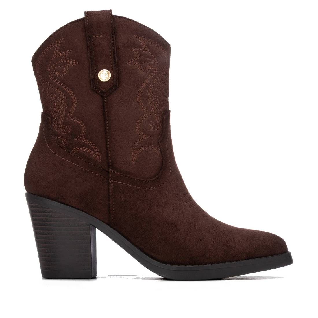 Botin de mujer con tacón Xti 14610503