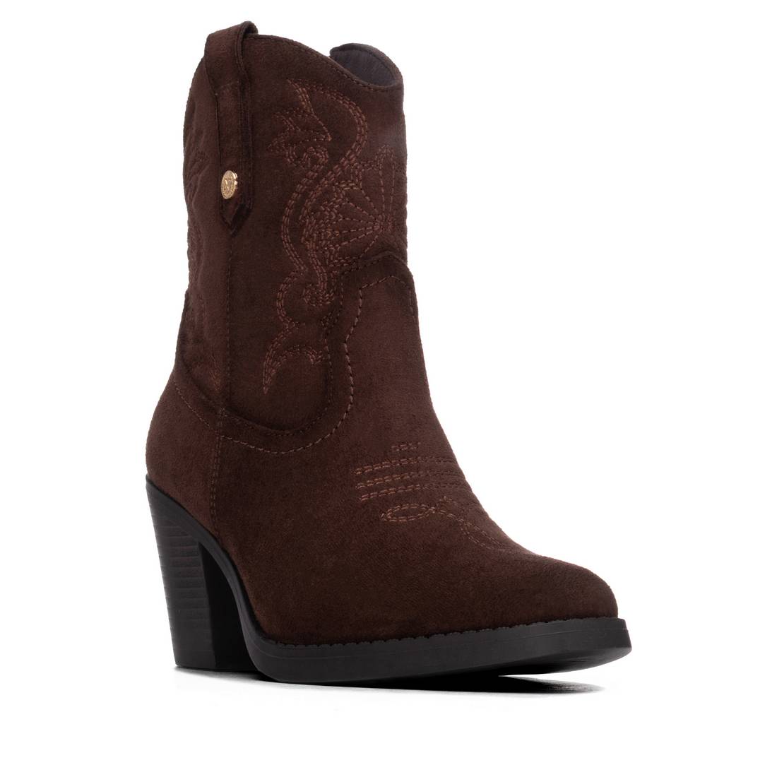 Botin de mujer con tacón Xti 14610503