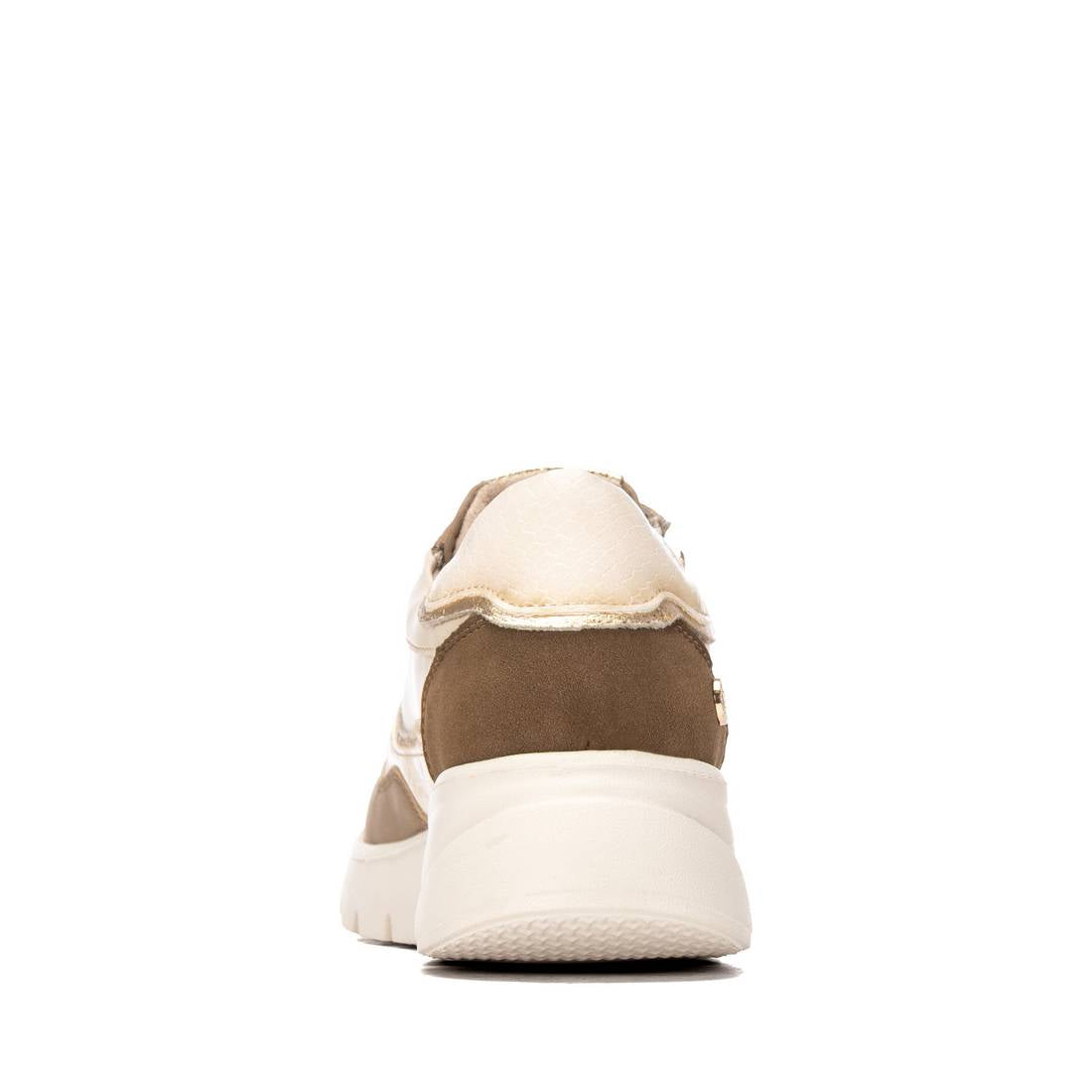 Zapatilla de mujer plano Xti 14611101