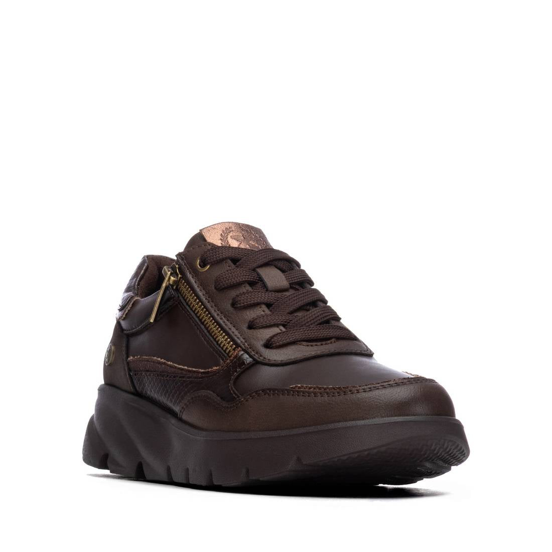 Zapatilla de mujer plano Xti 14611102