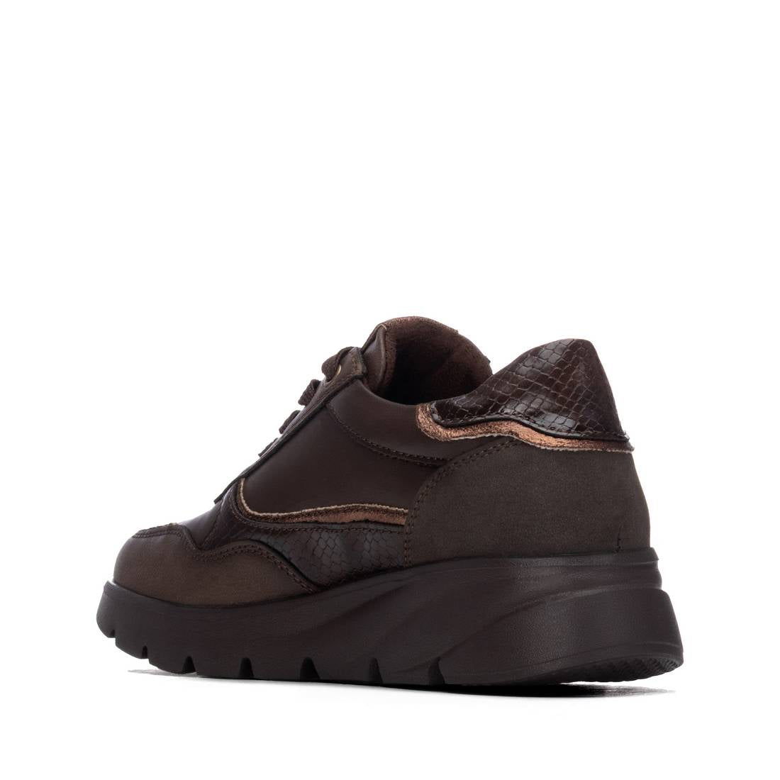 Zapatilla de mujer plano Xti 14611102