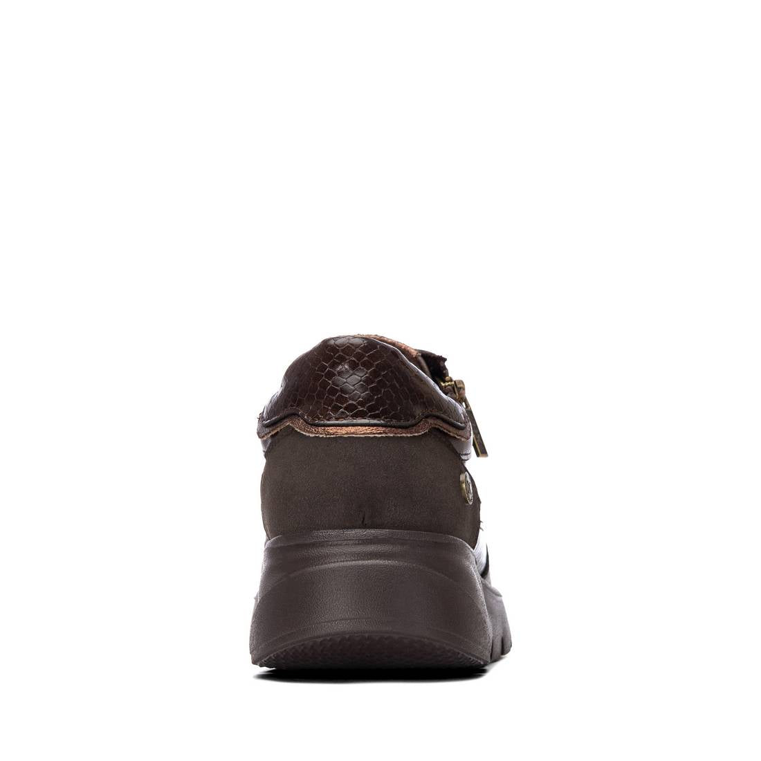Zapatilla de mujer plano Xti 14611102