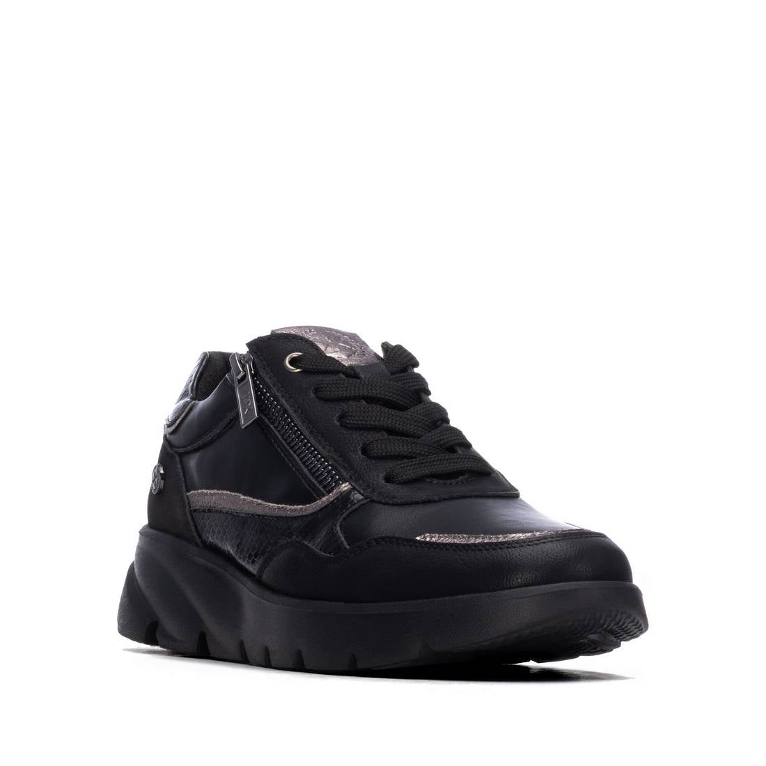 Zapatilla de mujer plano Xti 14611103