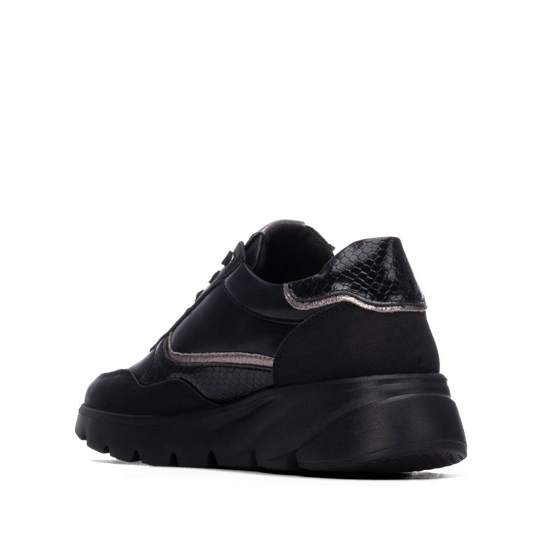 Zapatilla de mujer plano Xti 14611103
