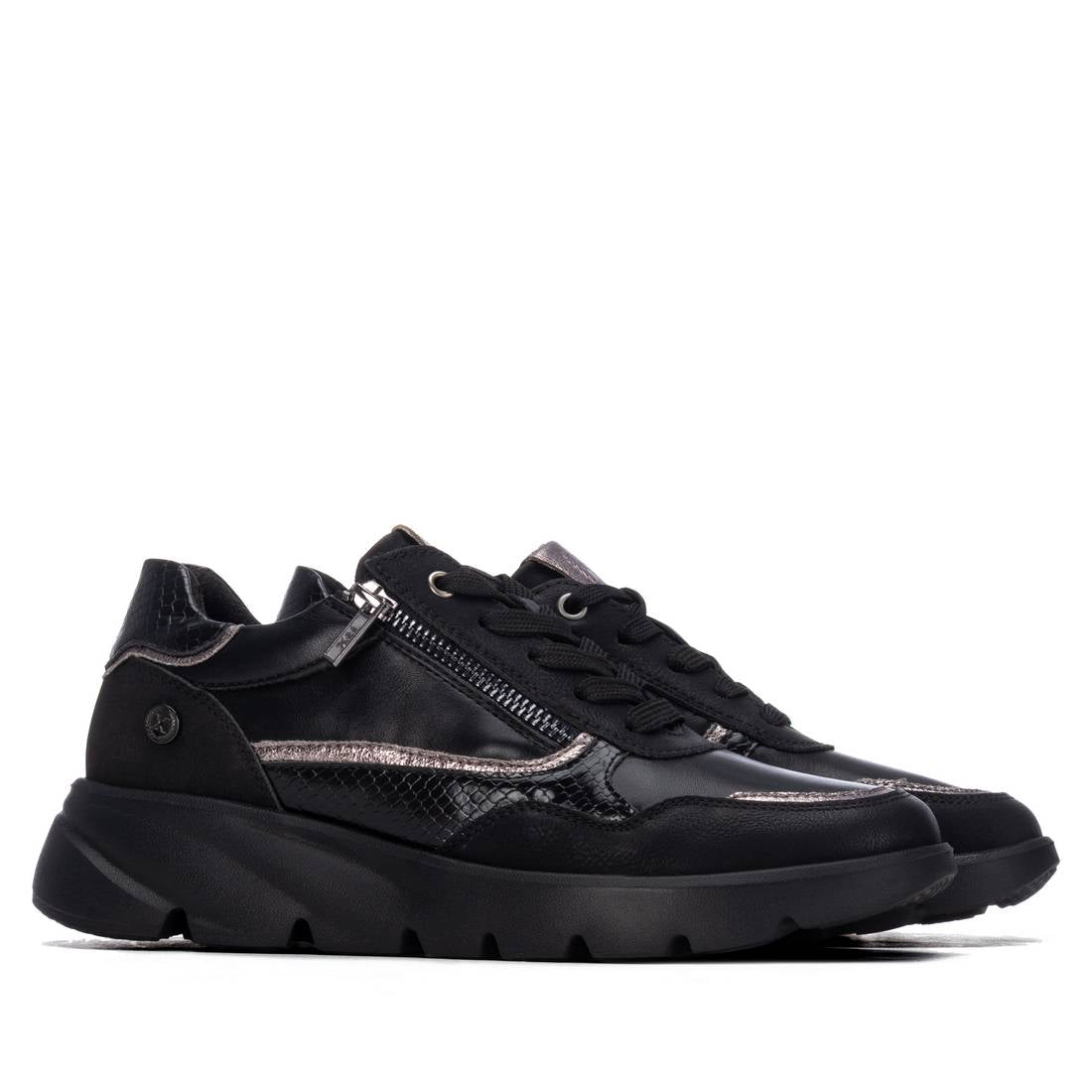 Zapatilla de mujer plano Xti 14611103