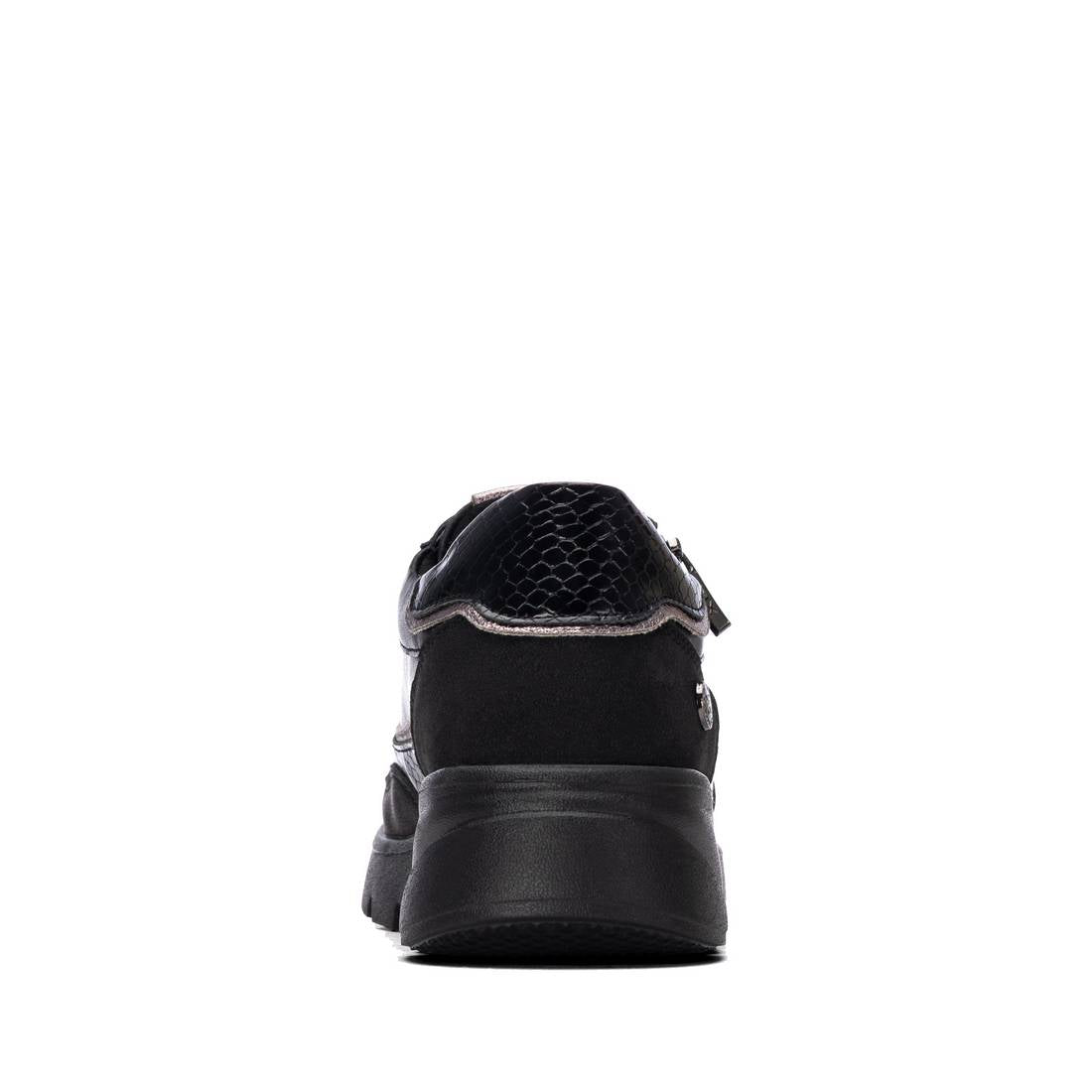 Zapatilla de mujer plano Xti 14611103