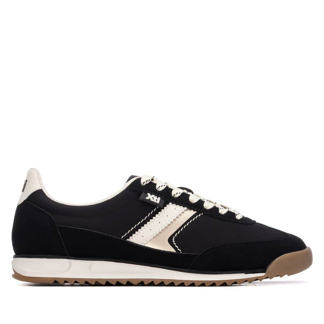 Zapatilla de mujer plano Xti 14611404