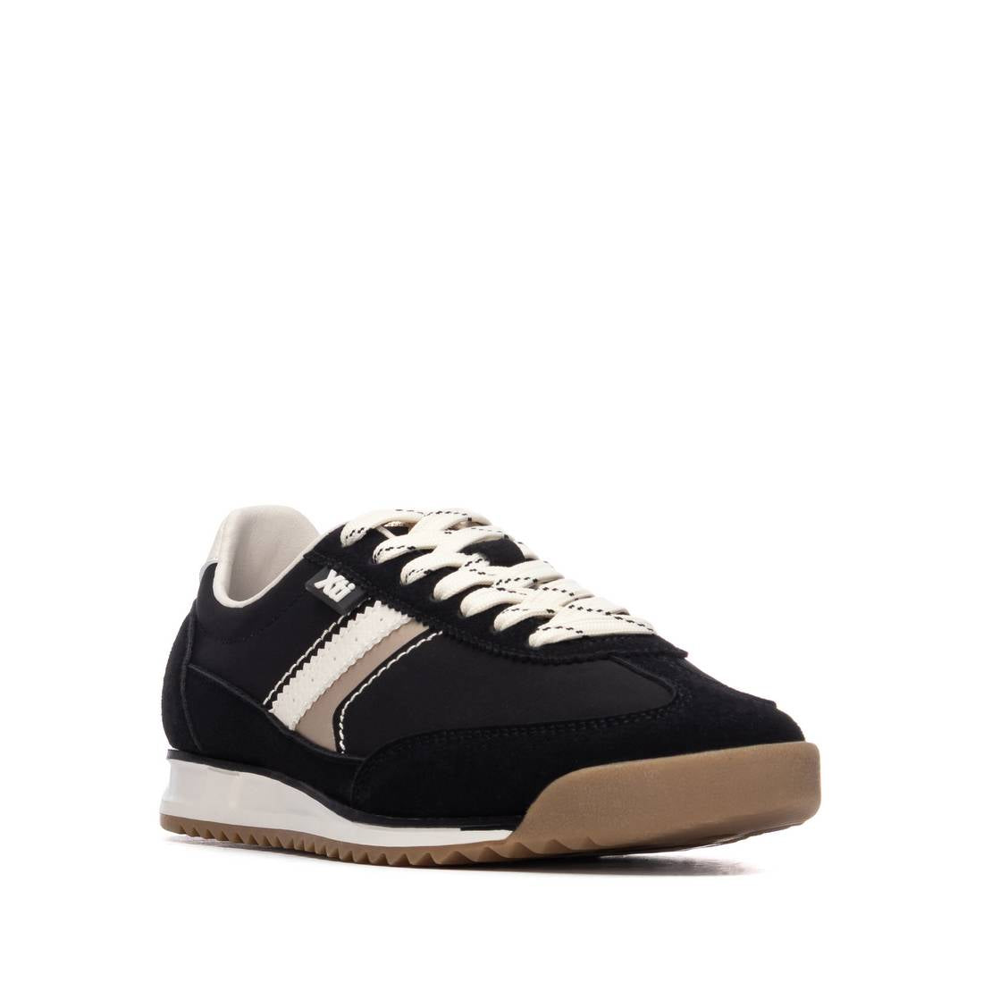 Zapatilla de mujer plano Xti 14611404