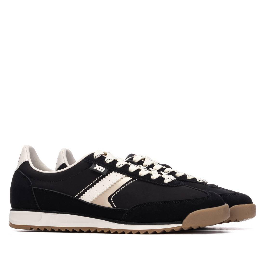 Zapatilla de mujer plano Xti 14611404