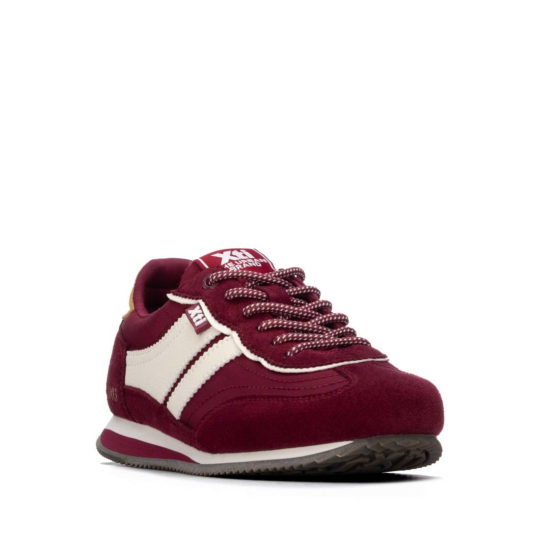 Zapatilla de mujer plano Xti 14611802