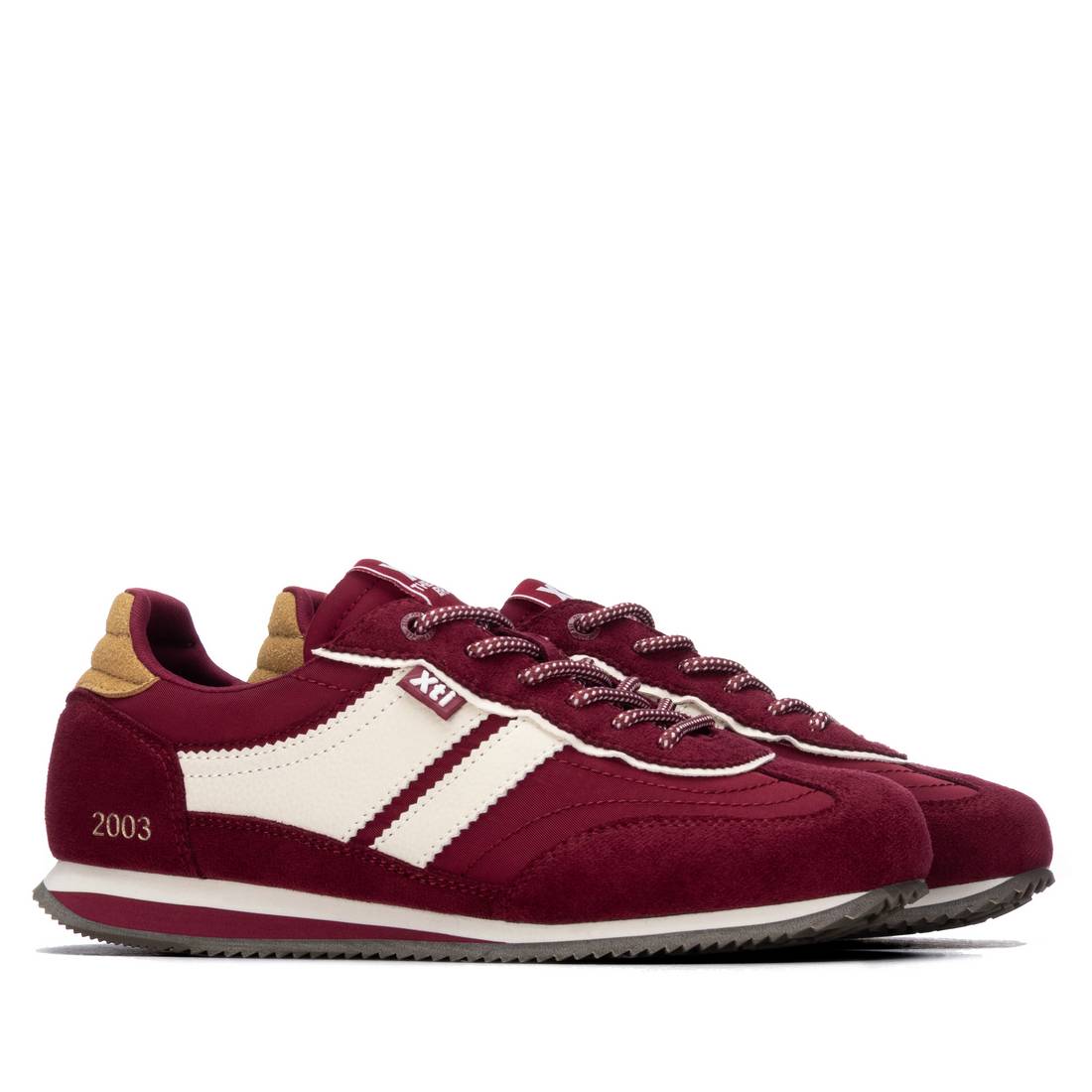 Zapatilla de mujer plano Xti 14611802