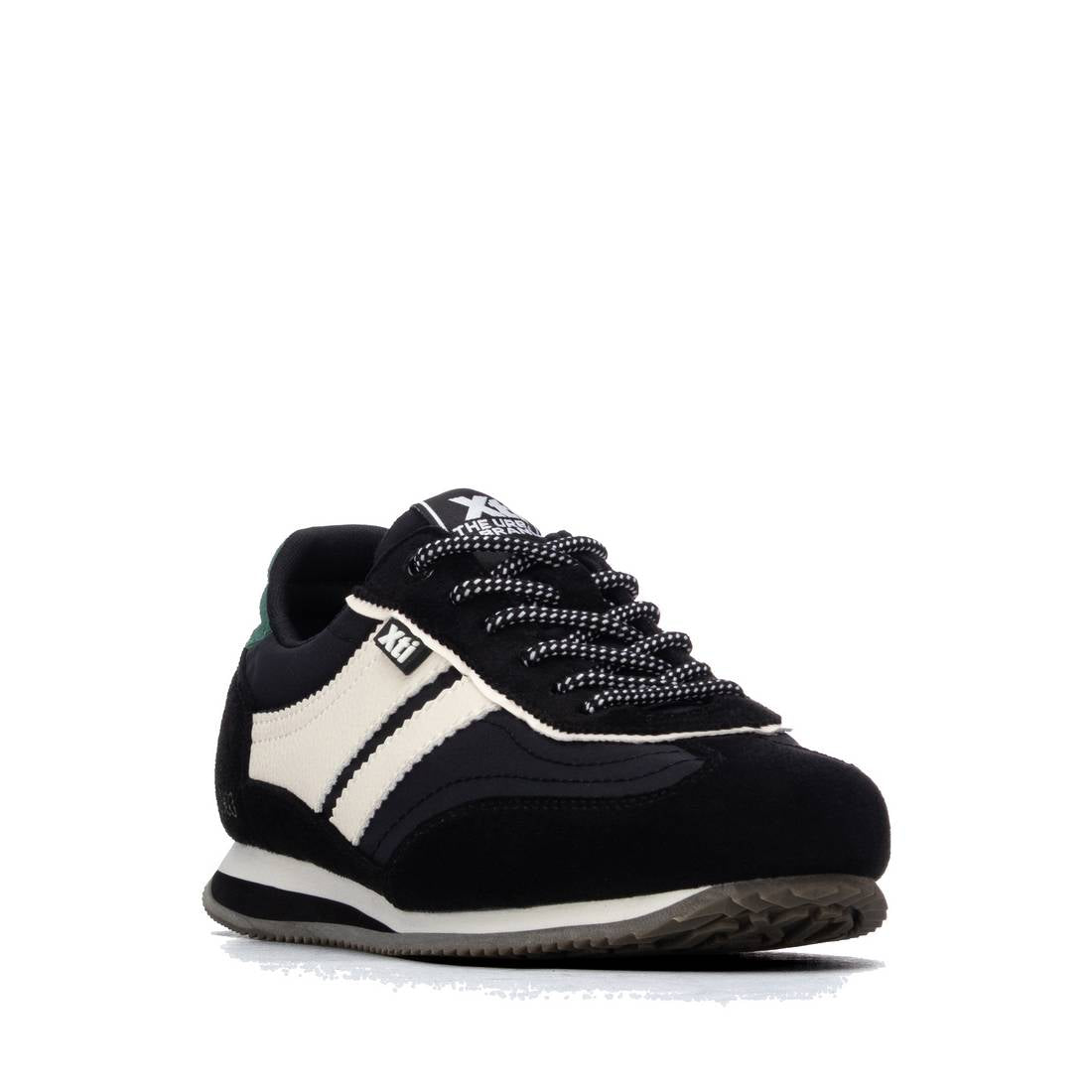 Zapatilla de mujer plano Xti 14611803