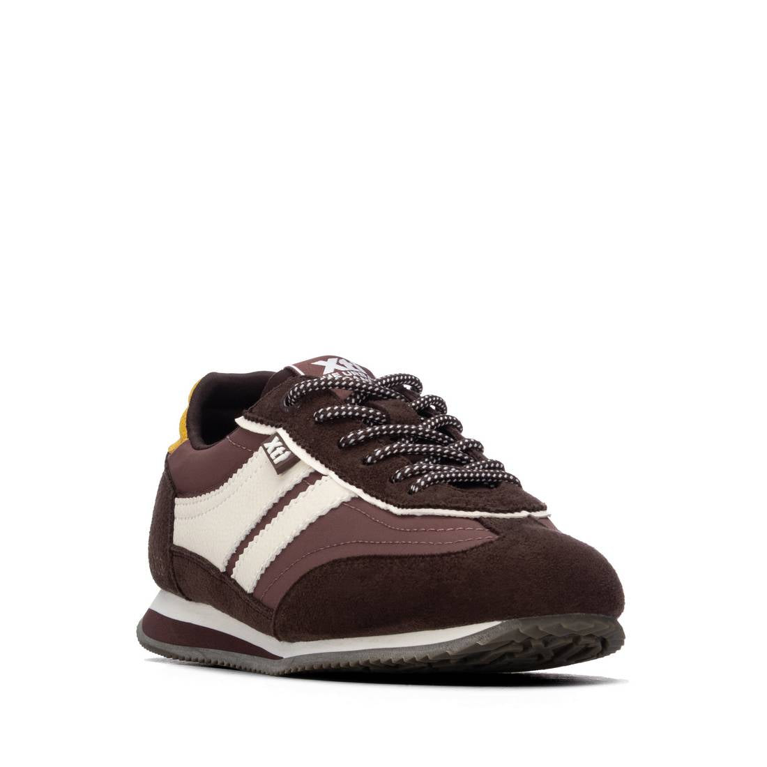 Zapatilla de mujer plano Xti 14611804