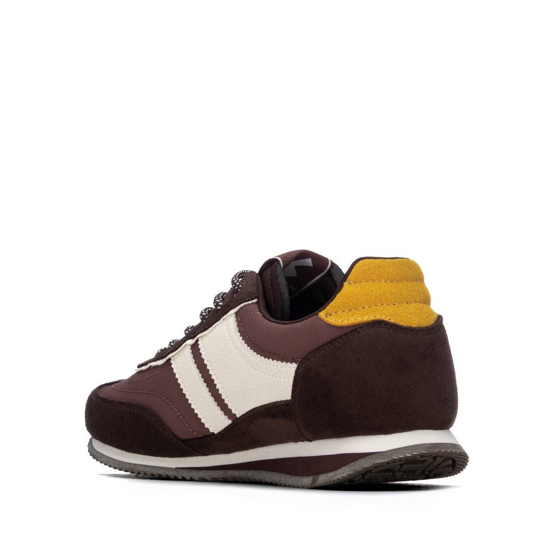Zapatilla de mujer plano Xti 14611804