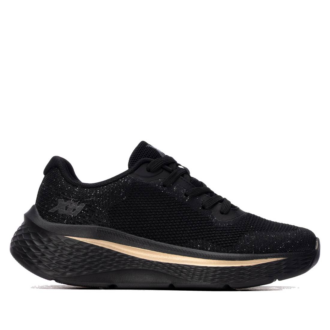 Zapatilla de mujer plano Xti 14612001