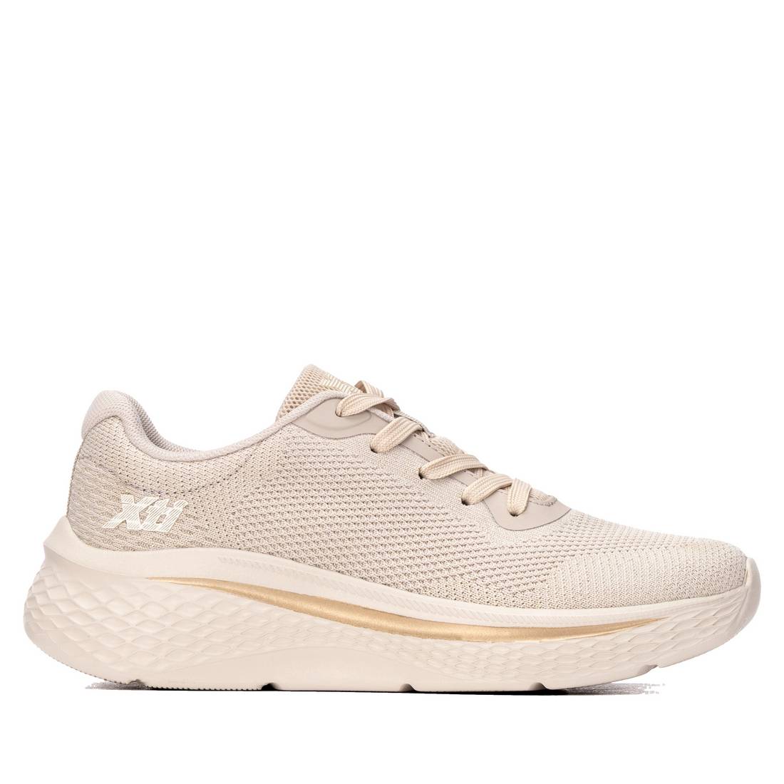 Zapatilla de mujer plano Xti 14612002