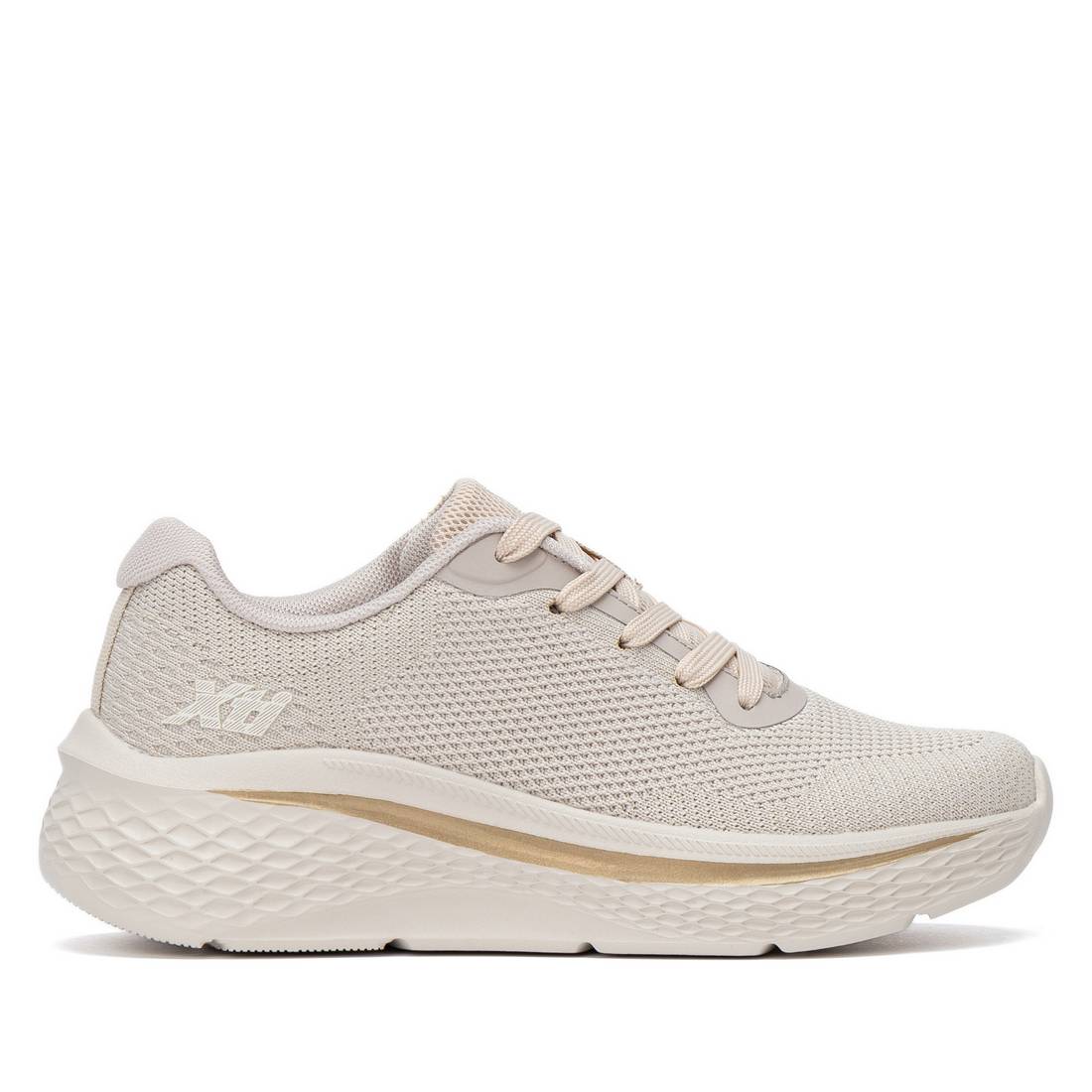 Zapatilla de mujer plano Xti 14612003