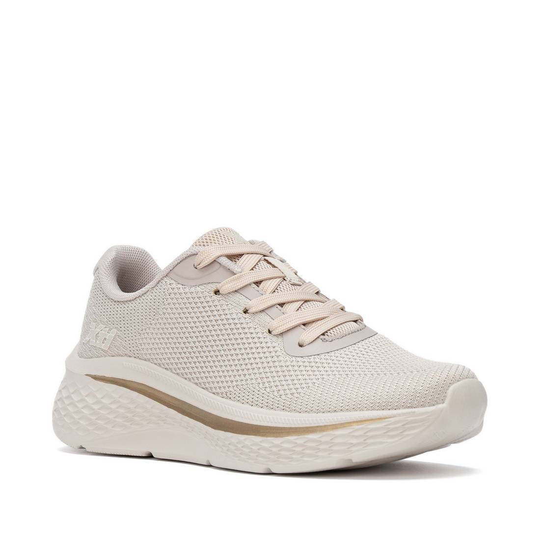 Zapatilla de mujer plano Xti 14612003