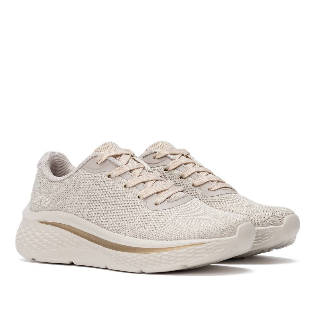 Zapatilla de mujer plano Xti 14612003