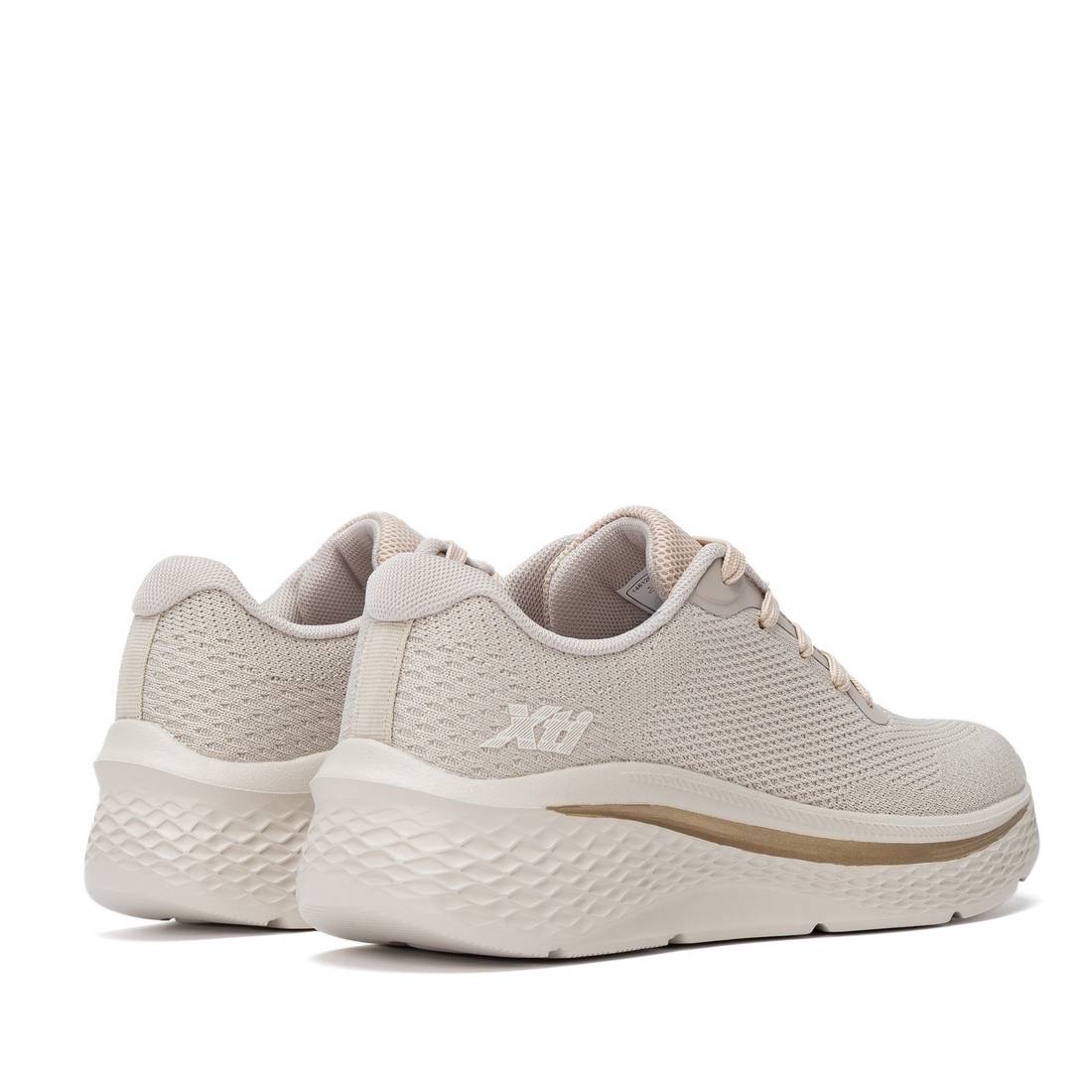 Zapatilla de mujer plano Xti 14612003