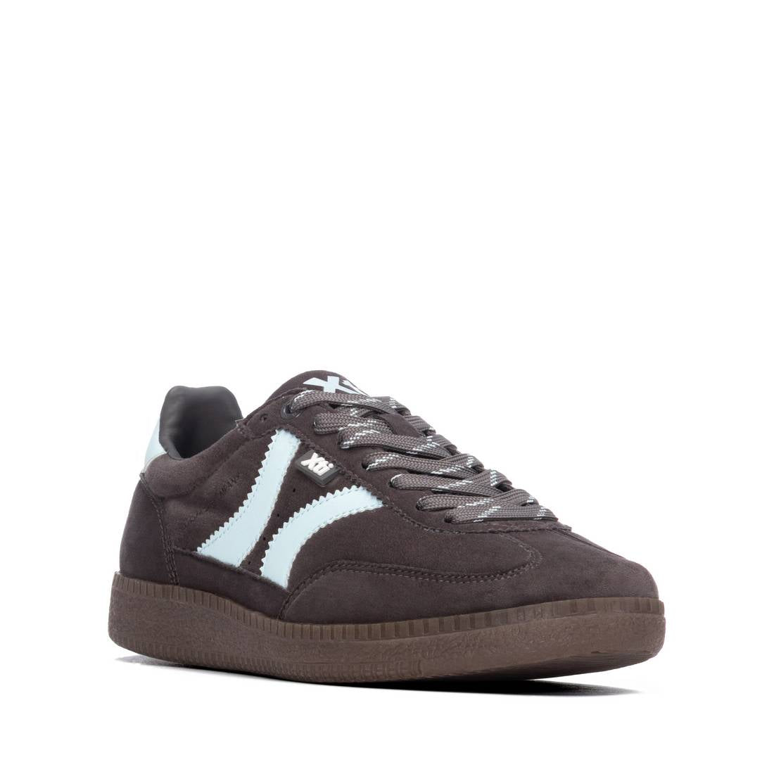 Zapatilla de mujer plano Xti 14612502
