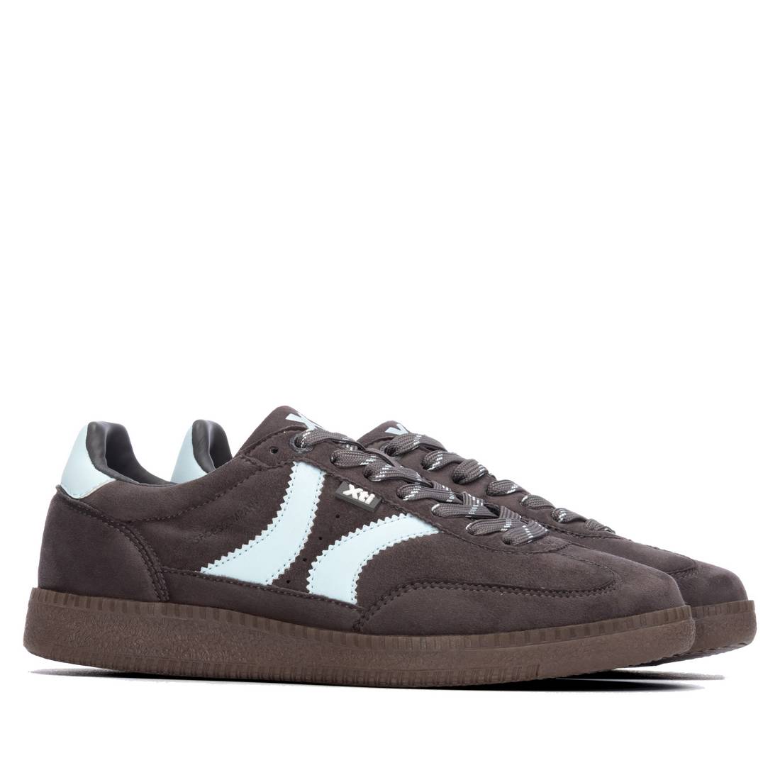 Zapatilla de mujer plano Xti 14612502