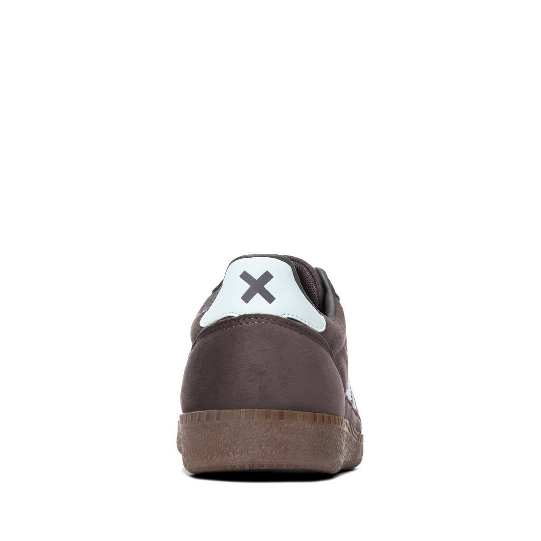 Zapatilla de mujer plano Xti 14612502