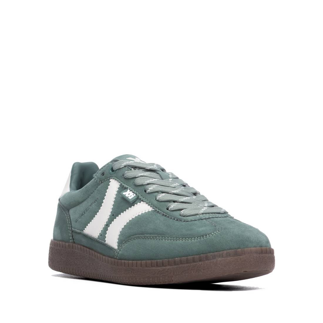 Zapatilla de mujer plano Xti 14612504
