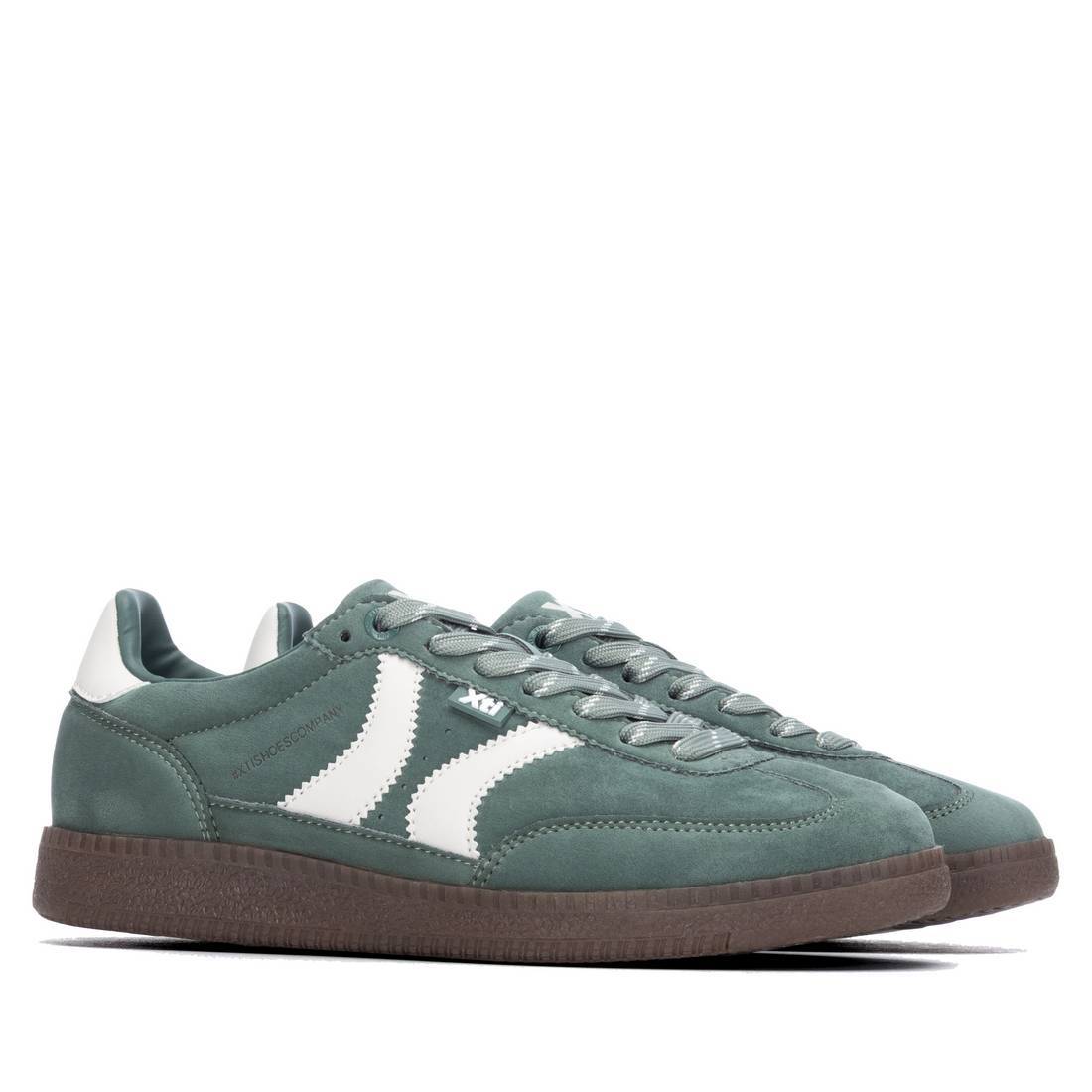 Zapatilla de mujer plano Xti 14612504