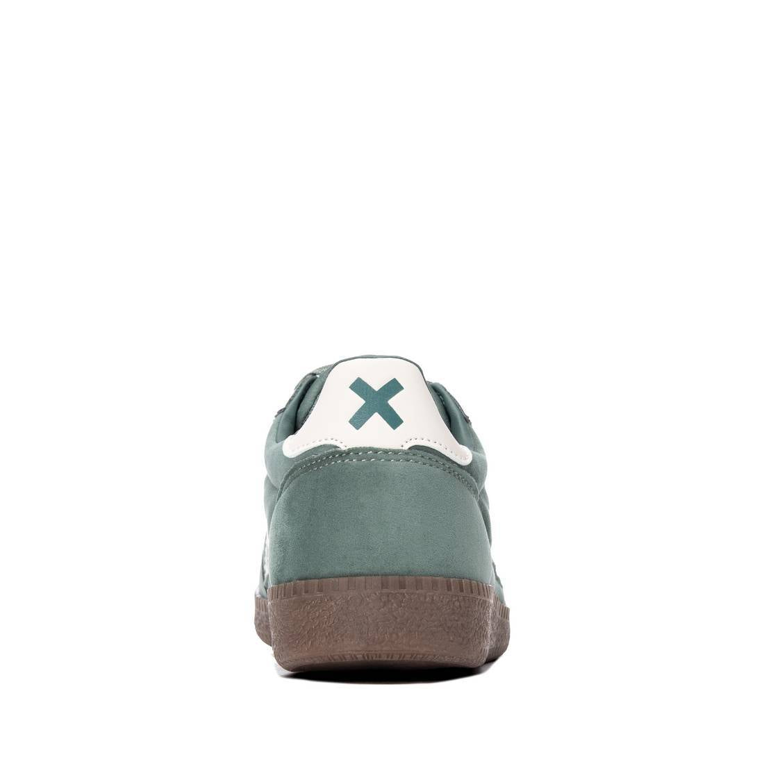 Zapatilla de mujer plano Xti 14612504
