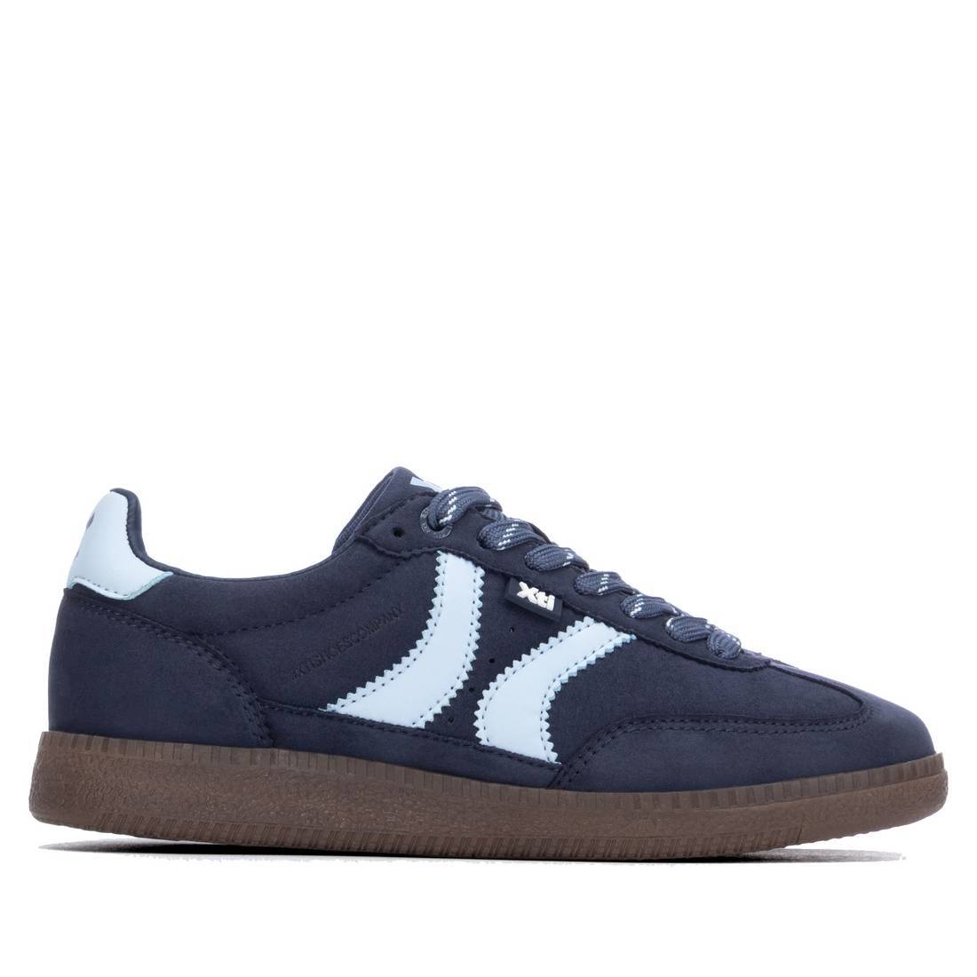 Zapatilla de mujer plano Xti 14612505