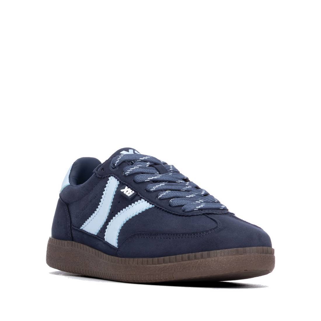 Zapatilla de mujer plano Xti 14612505