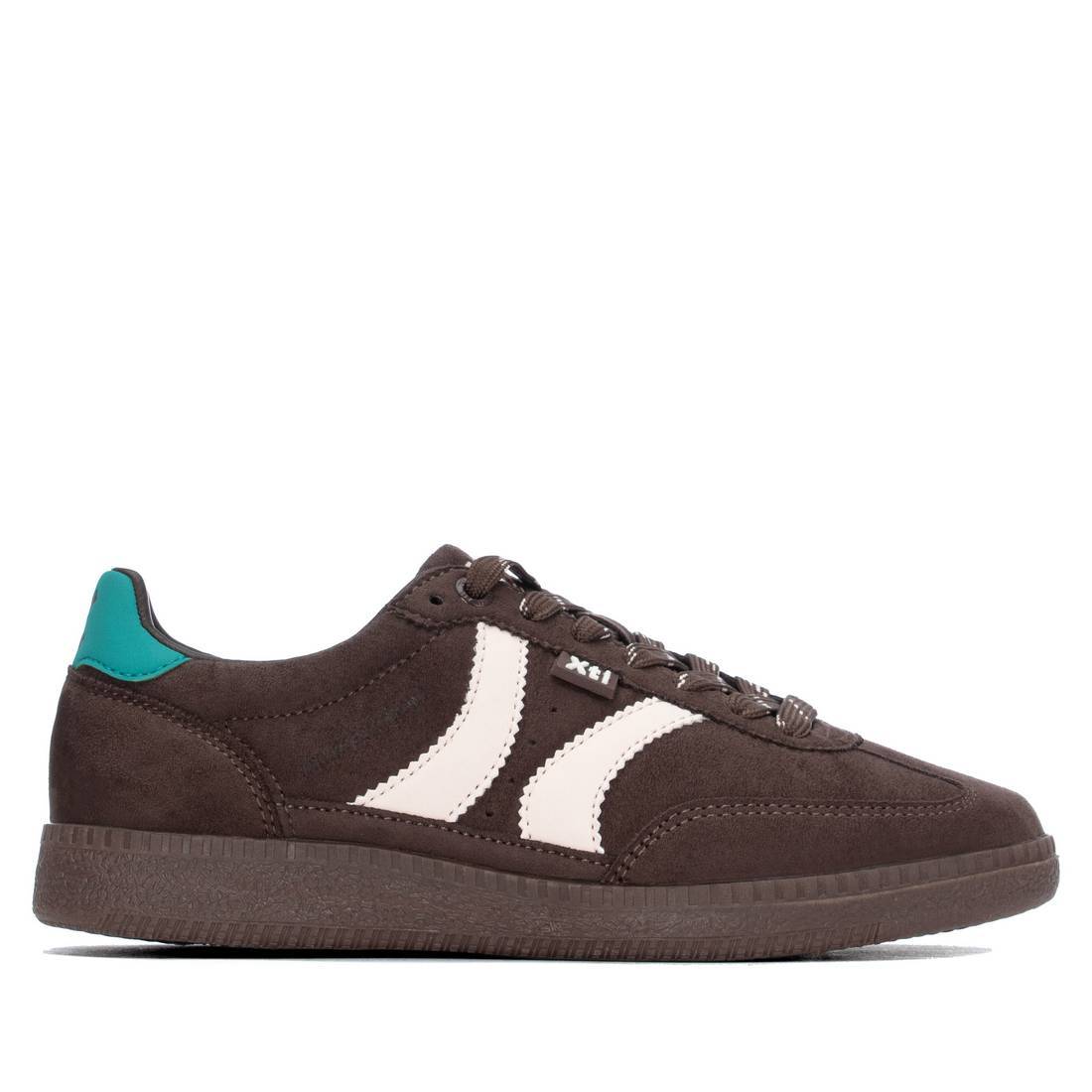 Zapatilla de mujer plano Xti 14612510