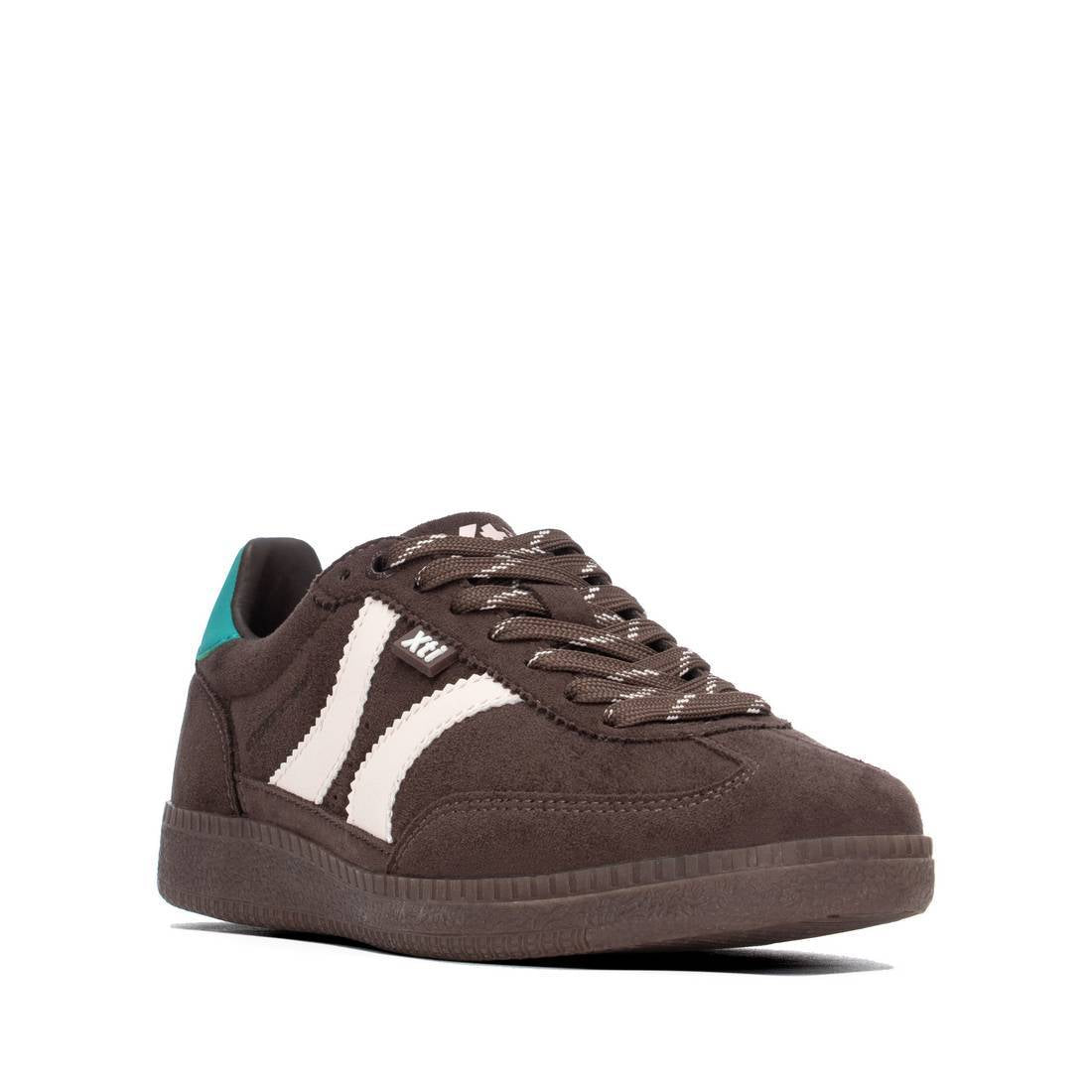 Zapatilla de mujer plano Xti 14612510