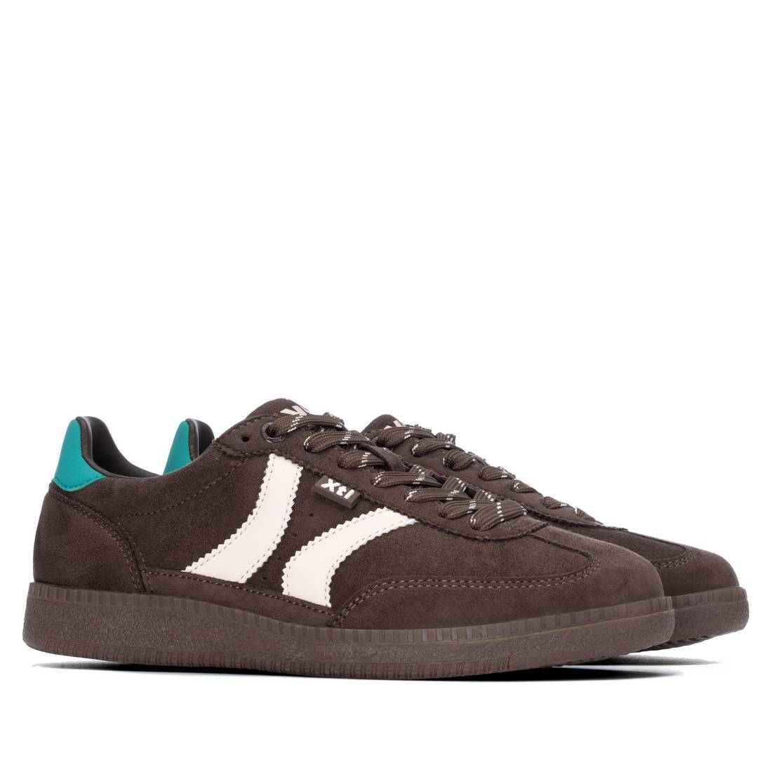 Zapatilla de mujer plano Xti 14612510