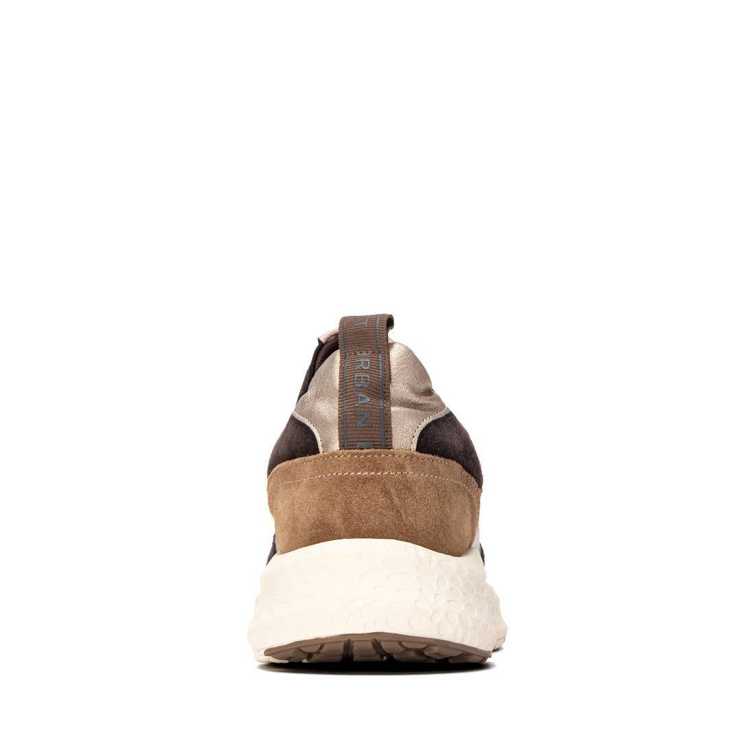 Zapatilla de mujer plano Xti 14614501