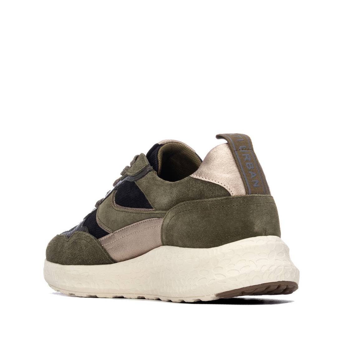 Zapatilla de mujer plano Xti 14614502