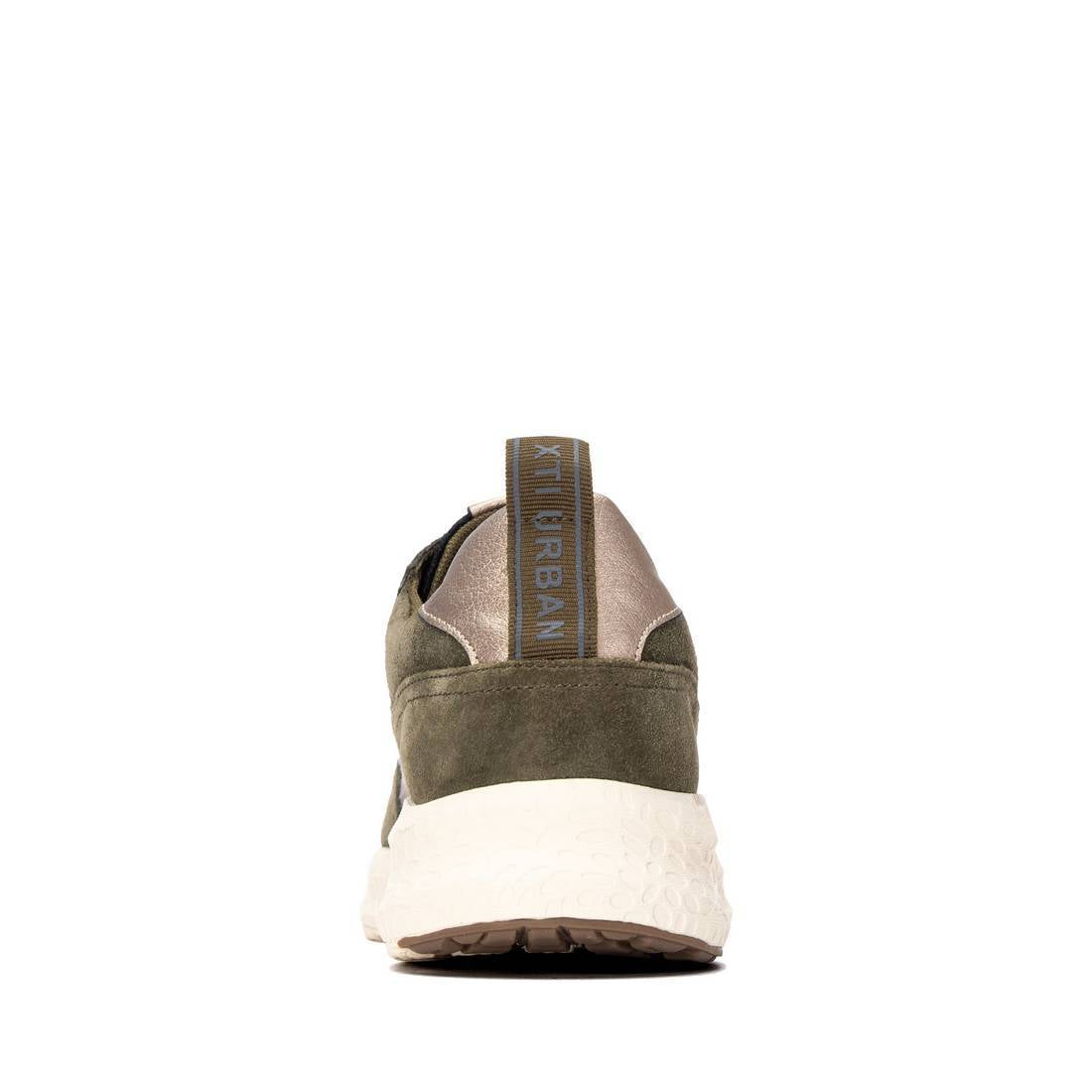 Zapatilla de mujer plano Xti 14614502