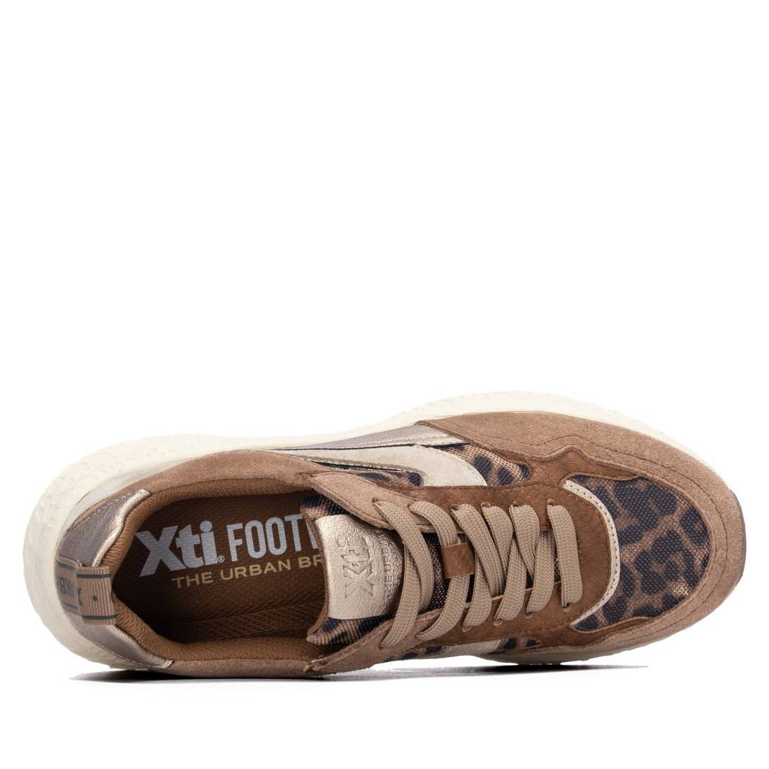WOMEN'S SNEAKER XTI 14614503