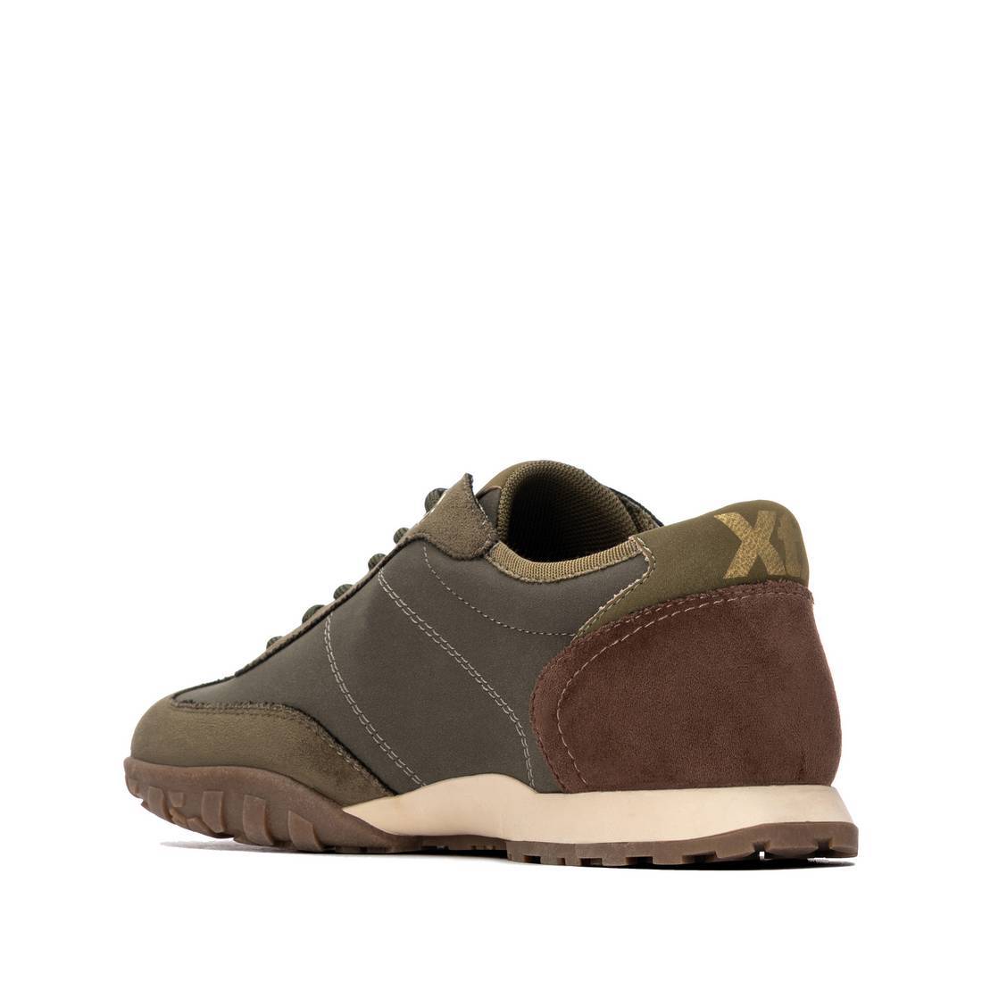 Zapatilla de mujer plano Xti 14614601