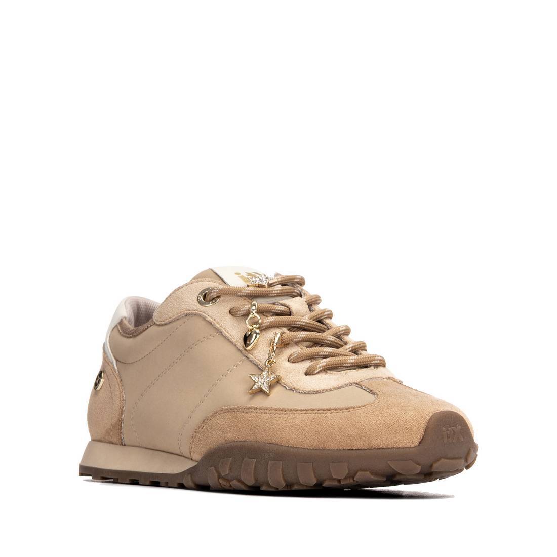 Zapatilla de mujer plano Xti 14614604