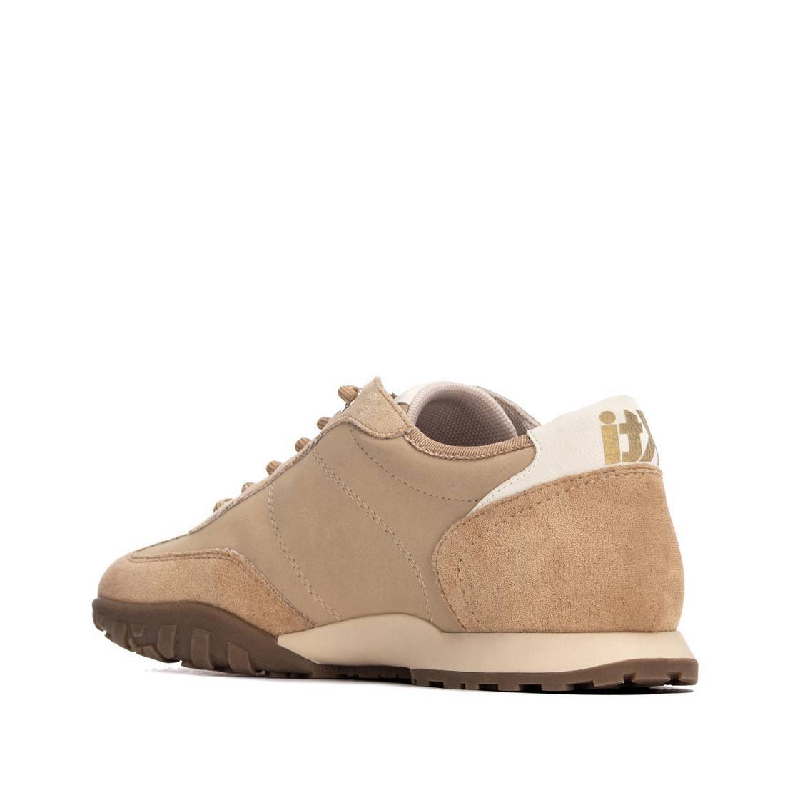 Zapatilla de mujer plano Xti 14614604